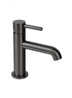Смеситель для раковины FILARETE Roun FL5020BG цвет Графит