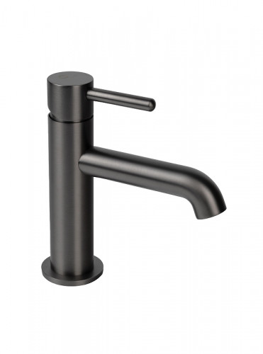 Смеситель для раковины FILARETE Roun FL5020BG цвет Графит