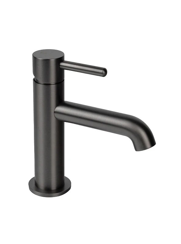 Смеситель для раковины FILARETE Roun FL5020BG цвет Графит