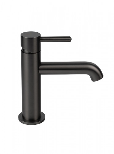 Смеситель для раковины FILARETE Roun FL5020BG цвет Графит