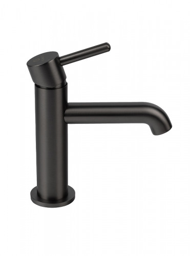 Смеситель для раковины FILARETE Roun FL5020BG цвет Графит