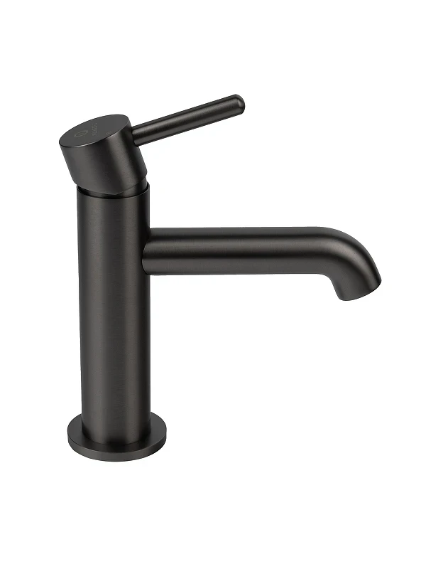 Смеситель для раковины FILARETE Roun FL5020BG цвет Графит