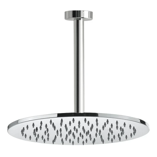 Верхний душ Fiore 30CR8645 цвет Хром