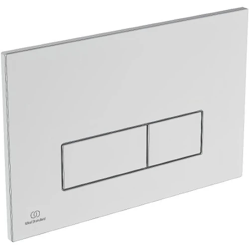Инсталляция для унитаза Ideal Standard Prosys TT00007/121AA с клавишей смыва Хром