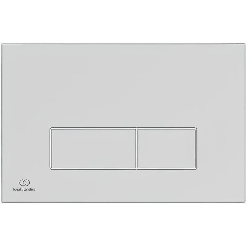 Инсталляция для унитаза Ideal Standard Prosys TT00007/121AA с клавишей смыва Хром
