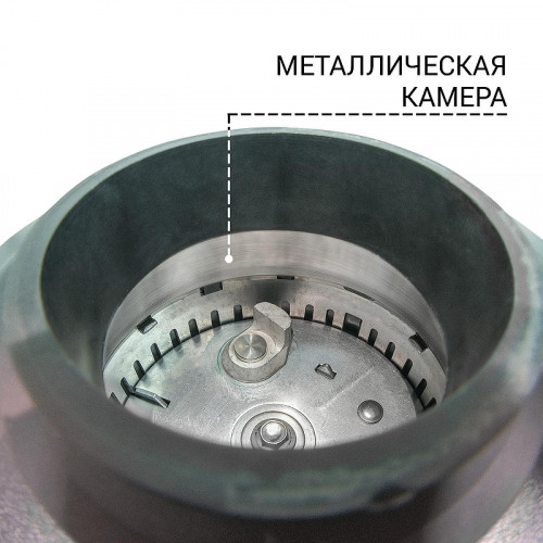 Измельчитель пищевых отходов Bort Alligator Mega 93417425 560 Вт