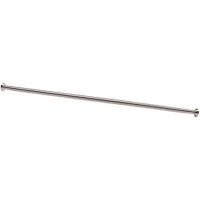 Карниз для ванны 1MarKa 160 05пр160 Хром