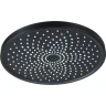 Верхний душ Melodia della vita MKP27007C_bk Черный