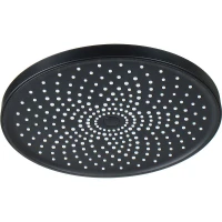 Верхний душ Melodia della vita MKP27007C_bk Черный