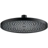 Верхний душ Melodia della vita MKP27007C_bk Черный