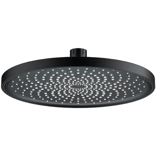 Верхний душ Melodia della vita MKP27007C_bk Черный