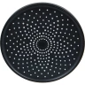 Верхний душ Melodia della vita MKP27007C_bk Черный