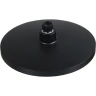 Верхний душ Melodia della vita MKP27007C_bk Черный