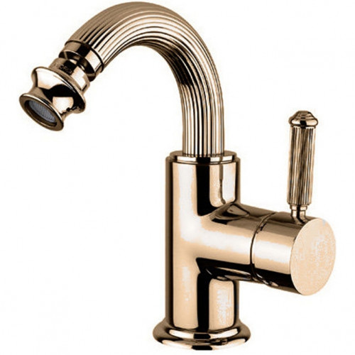 Смеситель для биде Cezares Olimp OLIMP-BSM2-02-L Бронза латунь