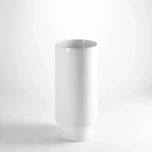 Раковина Simas Po-Mo 40 PO08bi Белая фаянс напольный
