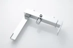 Душевая система Knotlor Stable KN-23 цвет Хром