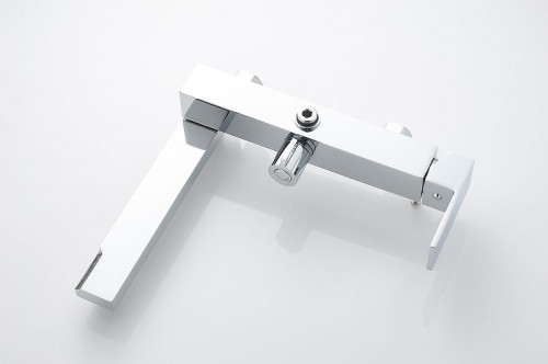 Душевая система Knotlor Stable KN-23 цвет Хром