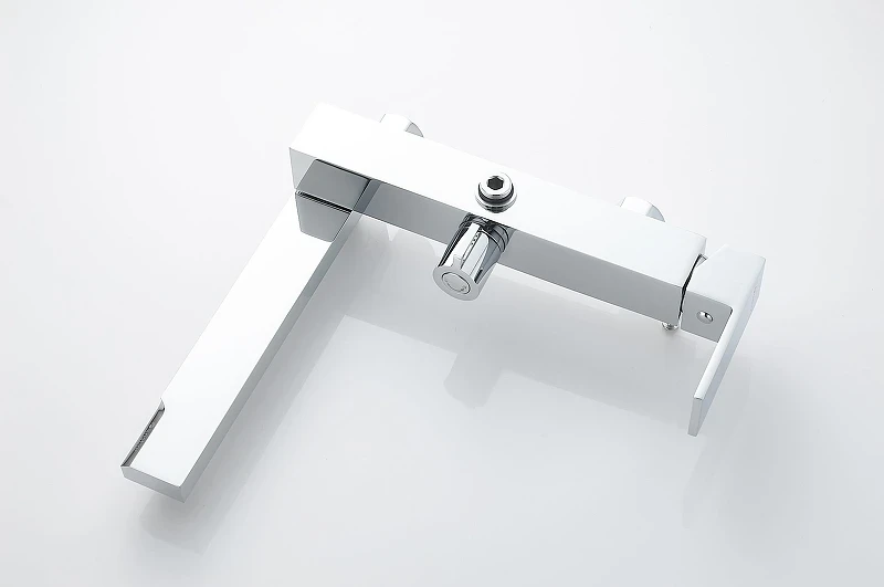 Душевая система Knotlor Stable KN-23 цвет Хром