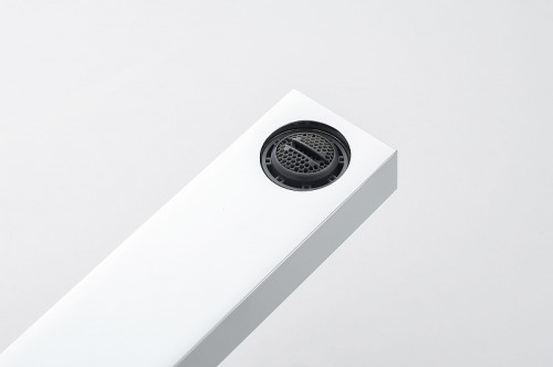 Душевая система Knotlor Stable KN-23 цвет Хром