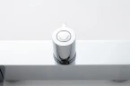 Душевая система Knotlor Stable KN-23 цвет Хром