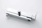 Душевая система Knotlor Stable KN-23 цвет Хром