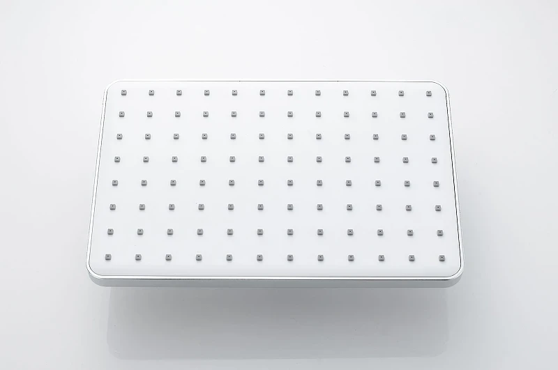 Душевая система Knotlor Stable KN-23 цвет Хром