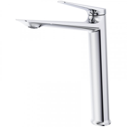 Смеситель для раковины Cezares Liner LINER-LC-01-W0 Хром