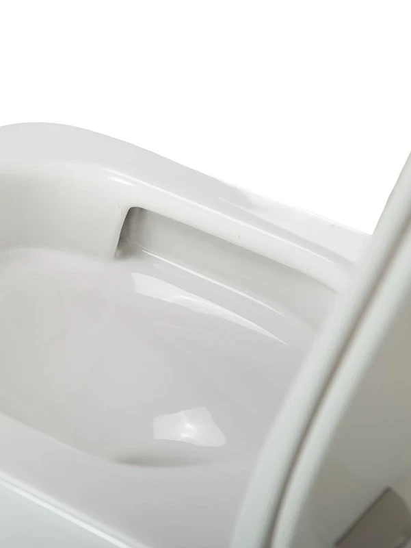 Унитаз подвесной BelBagno Kraft BB7106CH-TOR-BS/SC цвет Белый с сиденьем Микролифт