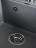 Кухонная мойка Wisent 45 MW450-29/WGER013 цвет Грэй