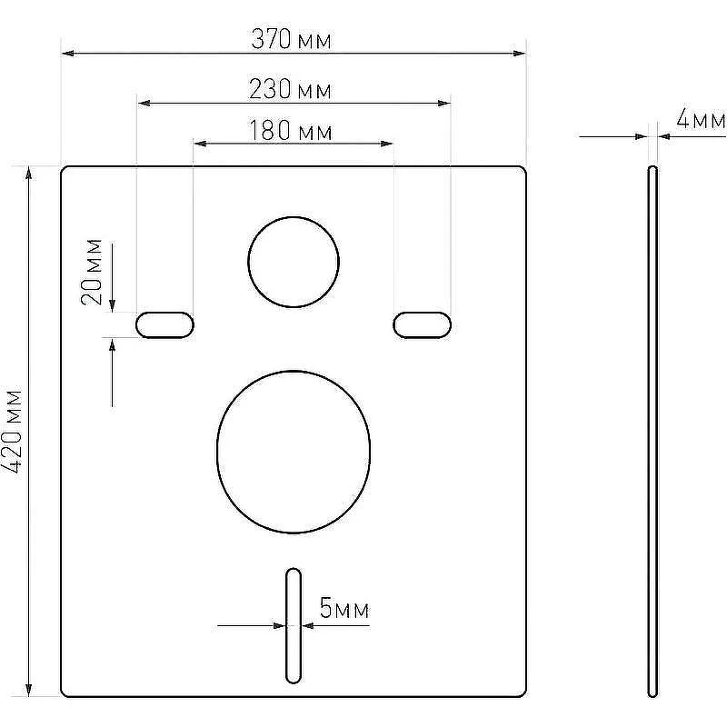 Унитаз с инсталляцией BelBagno Uno-Tor BB5177CH-TOR/SC + Berges Atom 410 040340 с сиденьем Микролифт и Черной матовой клавишей смыва