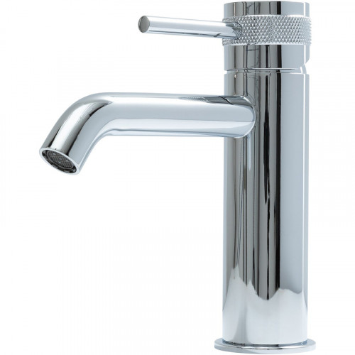 Смеситель для раковины Allen Brau Priority 5.31A01-00 Хром латунь