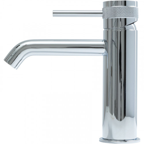 Смеситель для раковины Allen Brau Priority 5.31A01-00 Хром латунь