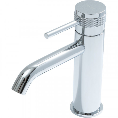 Смеситель для раковины Allen Brau Priority 5.31A01-00 Хром латунь