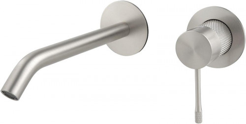 Смеситель для раковины Allen Brau Priority 5.31C03-BN цвет Никель