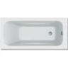 Акриловая ванна Koller Pool Edge 160х70 без гидромассажа