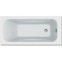 Акриловая ванна Koller Pool Edge 160х70 без гидромассажа