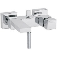 Смеситель для ванны Ramonsoler Kuatro 4725S Хром
