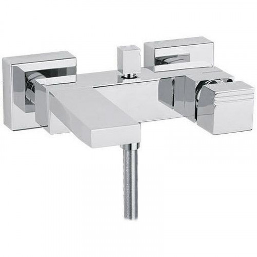 Смеситель для ванны Ramonsoler Kuatro 4725S Хром