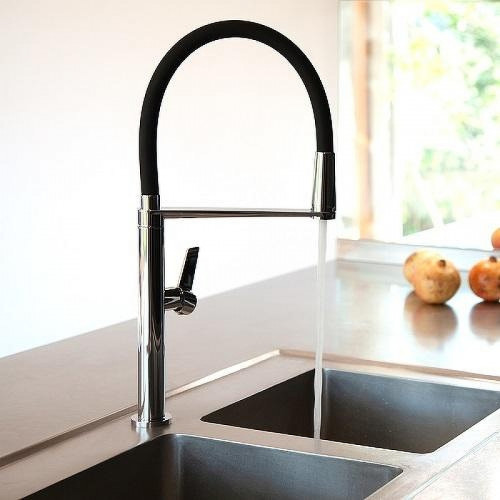 Смеситель для кухни Ramonsoler Kitchen Magnet 388801MC Хром