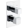 Смеситель для душа Ramonsoler Kuatro 471503S Хром
