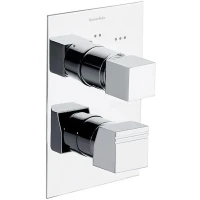 Смеситель для душа Ramonsoler Kuatro 471503S Хром