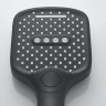 Смеситель для ванны Shevanik S4102H цвет Черный