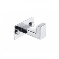 Крючок Grocenberg AC0011CR цвет Хром