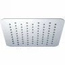 Верхний душ Ideal Standard Ideal Rain Luxe B0389MY Хром нержавеющая сталь на потолок