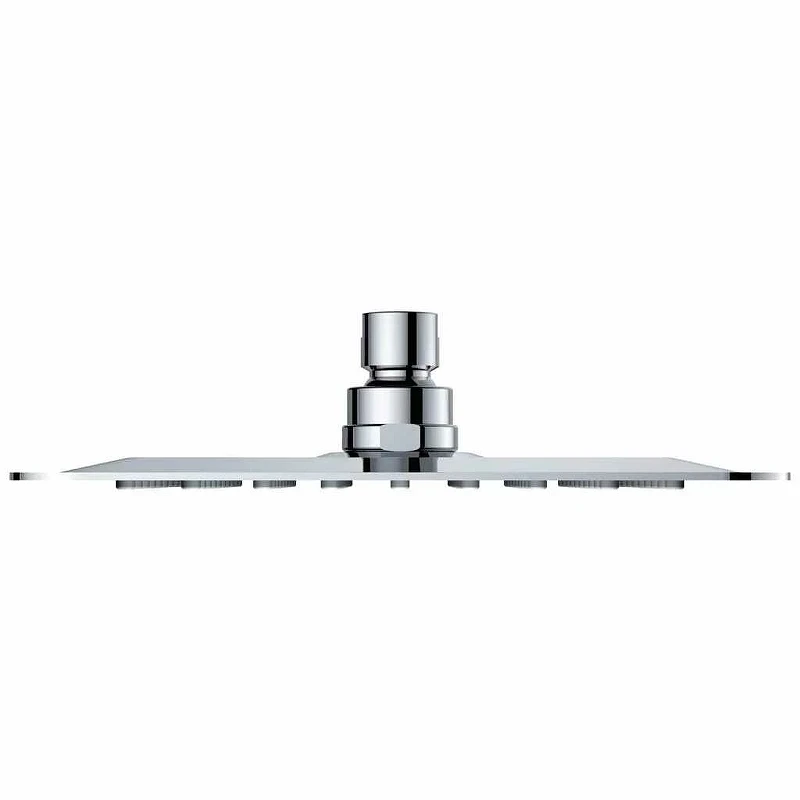 Верхний душ Ideal Standard Ideal Rain Luxe B0389MY Хром нержавеющая сталь на потолок