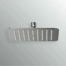 Верхний душ Ideal Standard Ideal Rain Luxe B0389MY Хром нержавеющая сталь на потолок