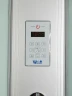 Душевая кабина WeltWasser Werra XL 904 90x90 10000014045 с гидромассажем