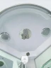 Душевая кабина WeltWasser Werra XL 904 90x90 10000014045 с гидромассажем