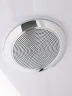Душевая кабина WeltWasser Werra XL 904 90x90 10000014045 с гидромассажем