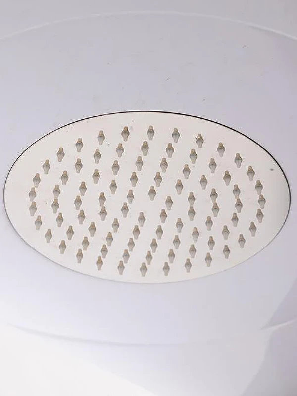 Душевая кабина WeltWasser Werra XL 904 90x90 10000014045 с гидромассажем